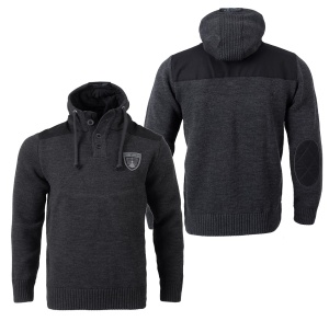 Thor Steinar Strickpullover Oswin