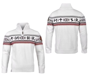 Thor Steinar Strickpullover Tyr II