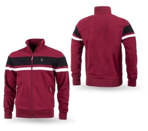 Thor Steinar Sweatjacke Oddfinn