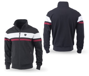 Thor Steinar Sweatjacke Oddfinn