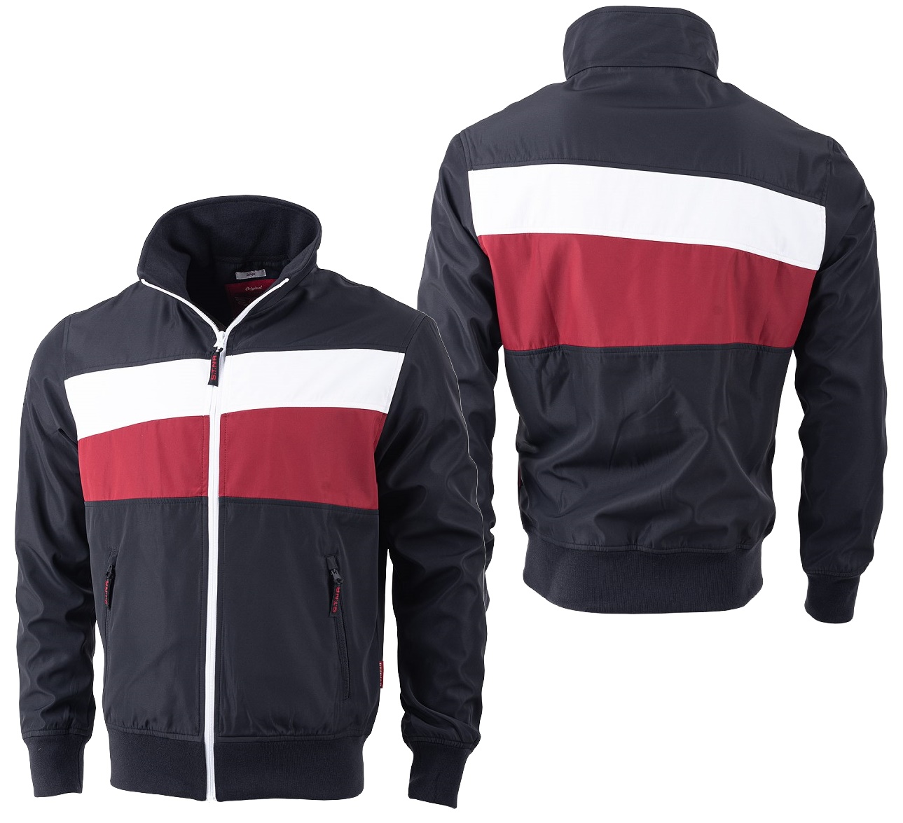 Thor Steinar Sweatjacke Neithard