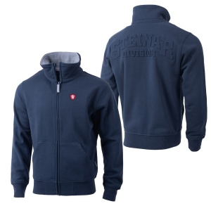 Thor Steinar Sweatjacke Orve