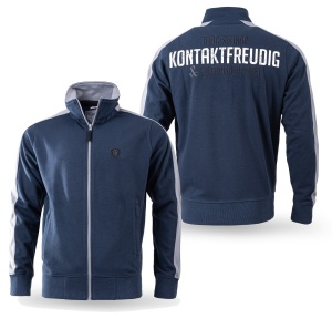 Thor Steinar Sweatjacke Bjorgvin