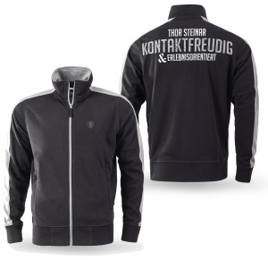 Thor Steinar Sweatjacke Bjorgvin