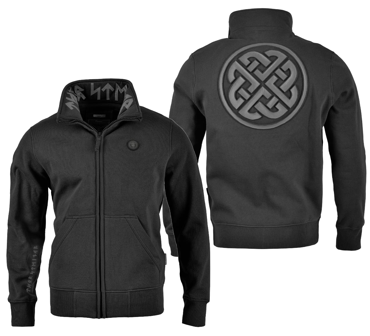 Thor Steinar Sweatjacke Torolmen