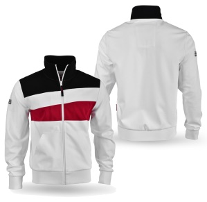 Thor Steinar Sweatjacke Hjelmland