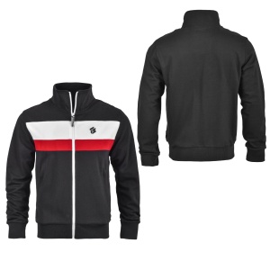Thor Steinar Sweatjacke Mjosa 