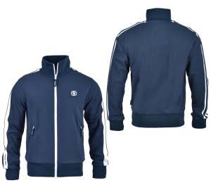Thor Steinar Sweatjacke Stripes