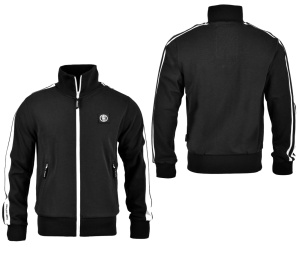 Thor Steinar Sweatjacke Stripes