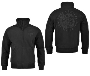 Thor Steinar Sweatjacke Stormsk