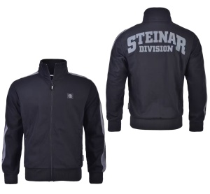 Thor Steinar Sweatjacke Aaren