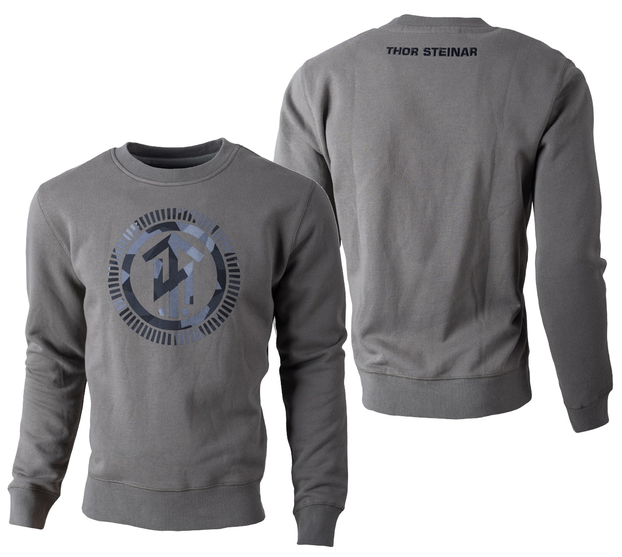 Thor Steinar Sweatshirt Solstrale