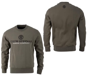 Thor Steinar Sweatshirt Support