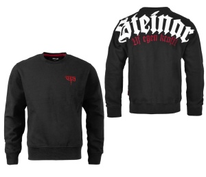 Thor Steinar Sweatshirt Hella