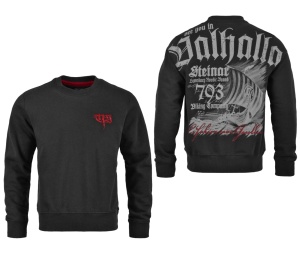 Thor Steinar Sweatshirt Valhalla