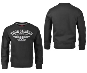 Thor Steinar Sweatshirt Wings Thor Steinar Sweatshirt Wings