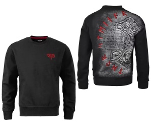 Thor Steinar Sweatshirt Stonehammer Thor Steinar Sweatshirt Stonehammer