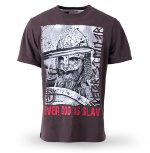 Thor Steinar T-Shirt L.D.A.S. LEVER DOD AS SLAV 200010188