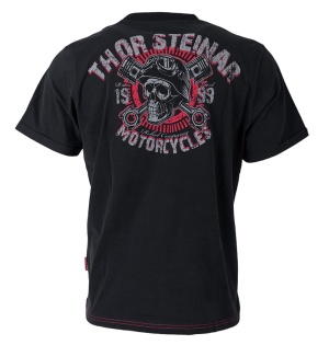 Thor Steinar T-Shirt T.S.M.C. 200010217