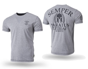 Thor Steinar T-Shirt Semper Paratus II