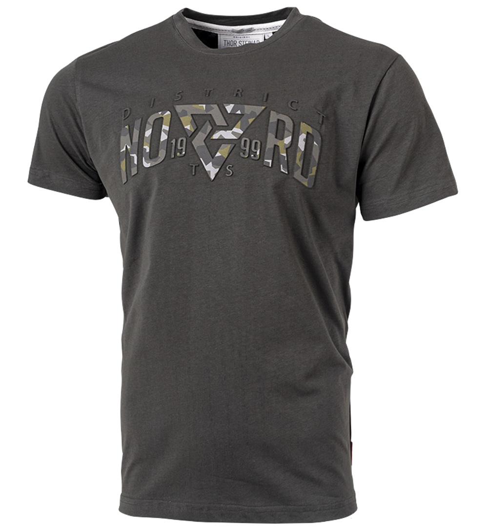 Thor Steinar T-Shirt Legion Nord - Thor Steinar T-Shirts - Rascal ...