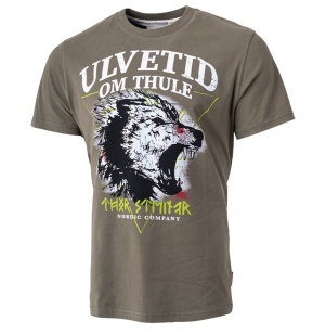 Thor Steinar T-Shirt Wulfen II