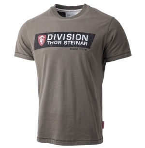 Thor Steinar T-Shirt Drodning Division