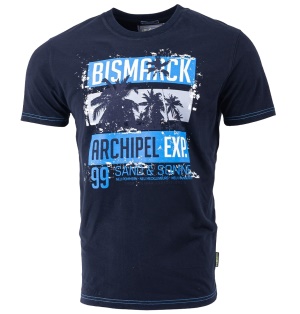Thor Steinar T-Shirt Bismarck