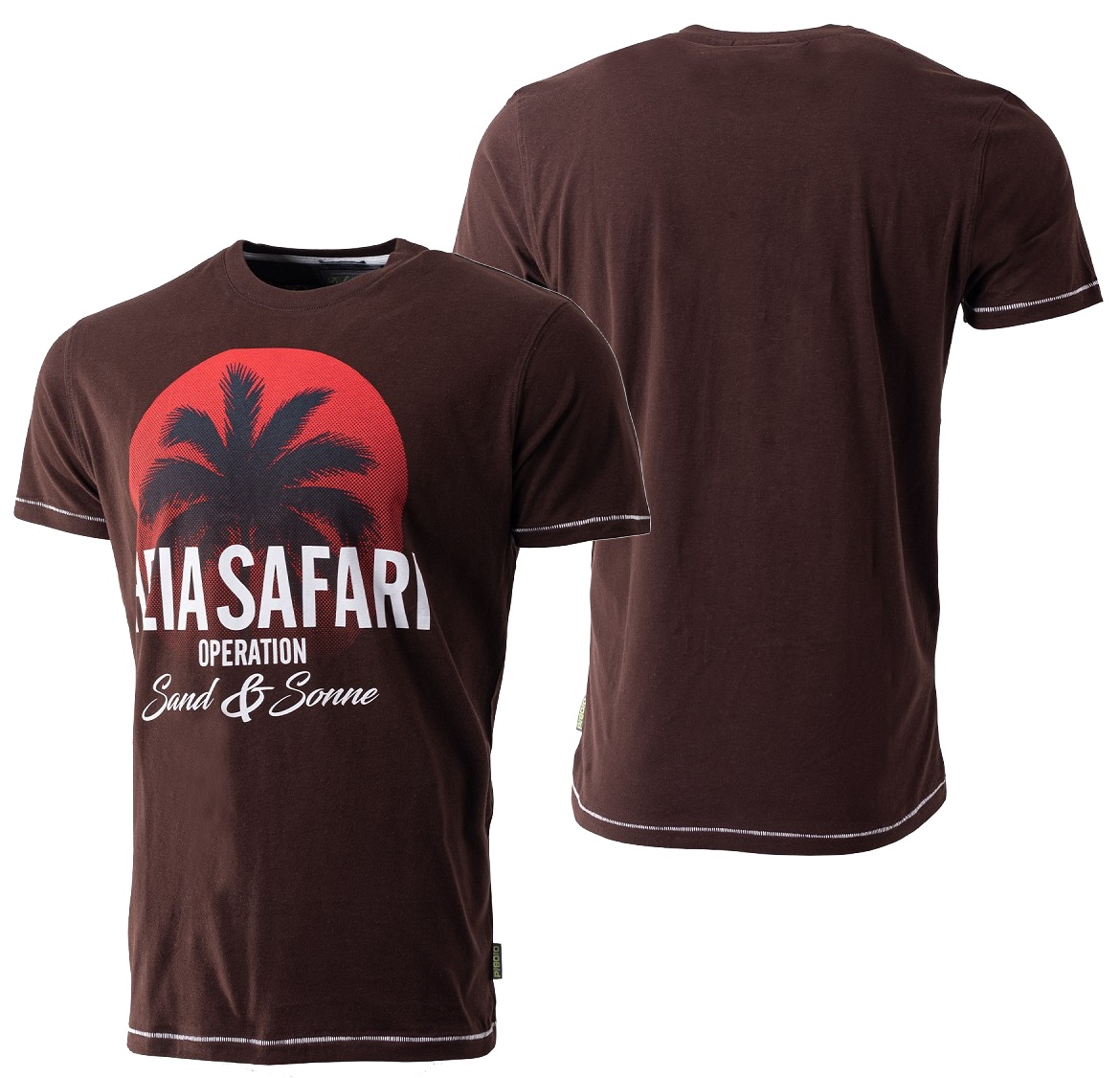 Thor Steinar T-Shirt Heia Safari