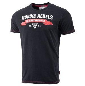 Thor Steinar T-Shirt Nordic Rebels