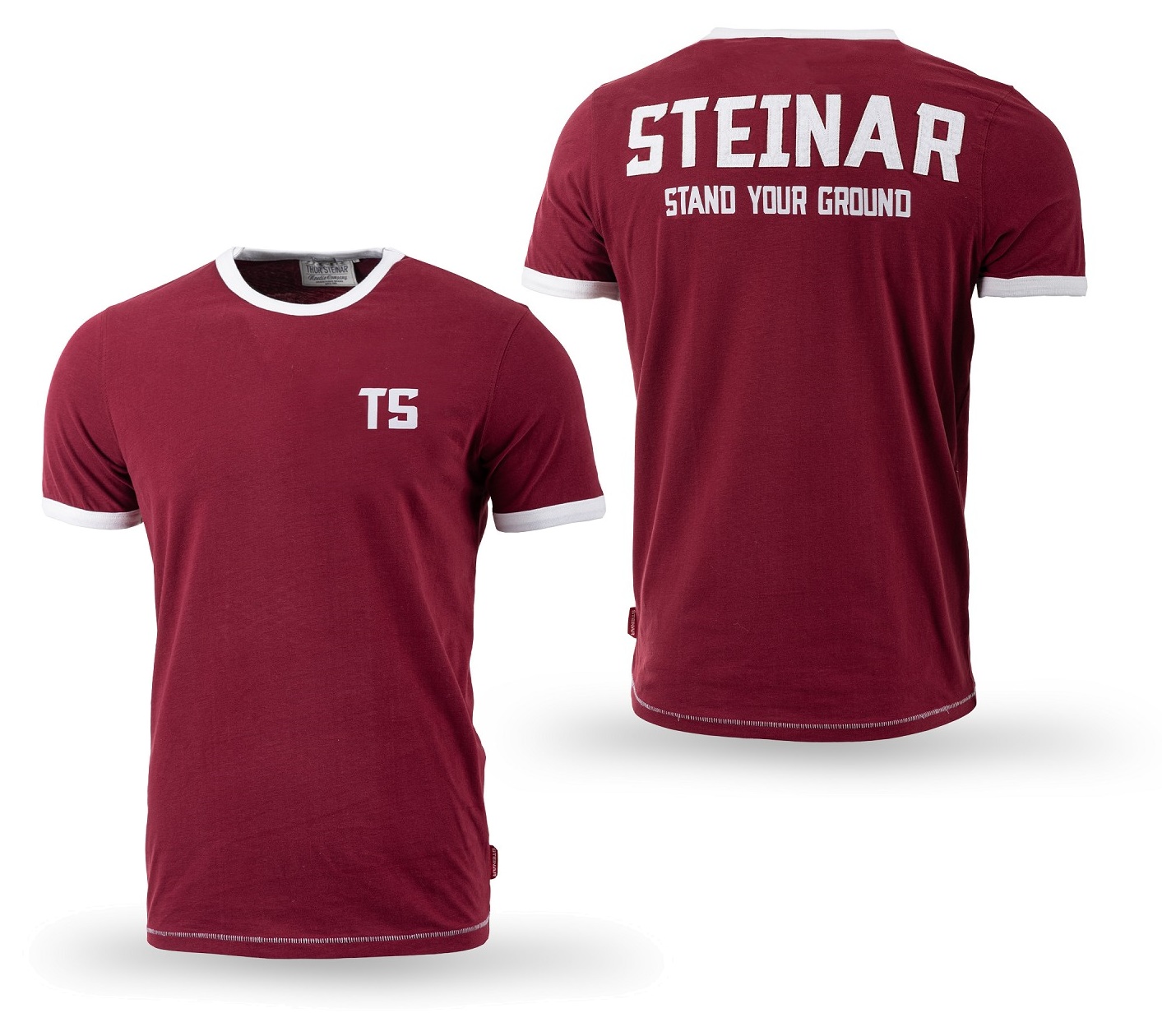 Thor Steinar T-Shirt Ground