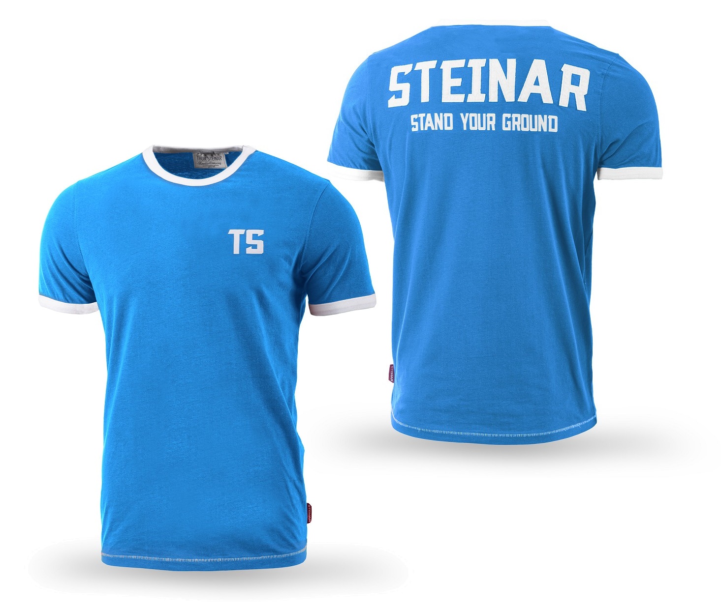 Thor Steinar T-Shirt Ground