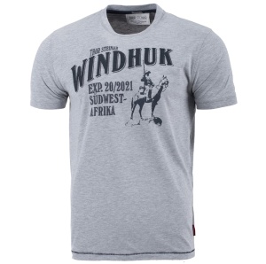 Thor Steinar T-Shirt Windhuk