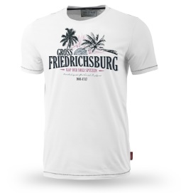Thor Steinar T-Shirt Gross Friedrichsburg