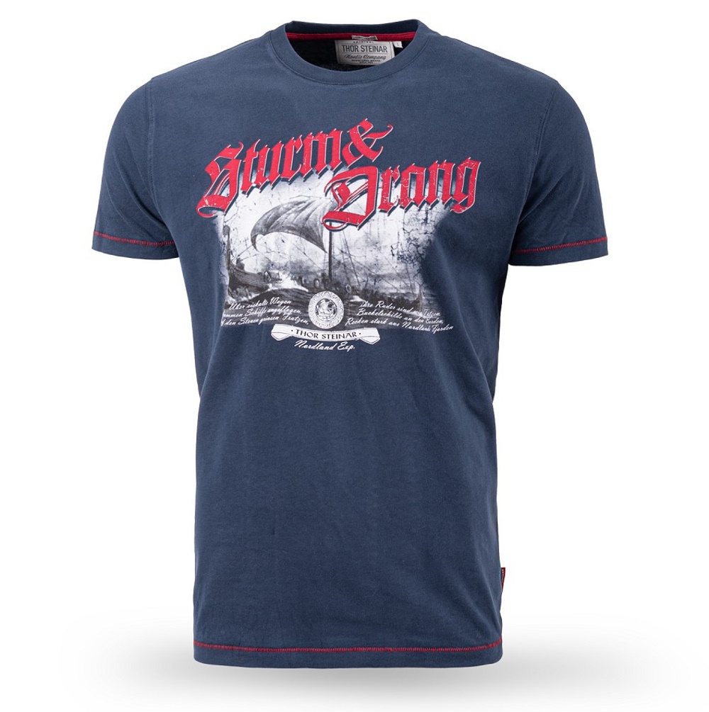 Thor Steinar T-Shirt Sturm