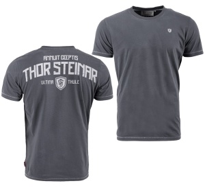 Thor Steinar T-Shirt Annuit