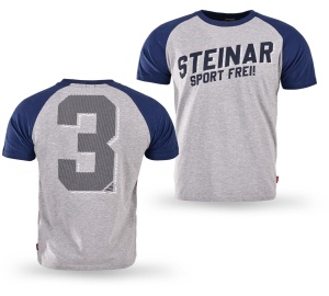 Thor Steinar T-Shirt Sport Frei