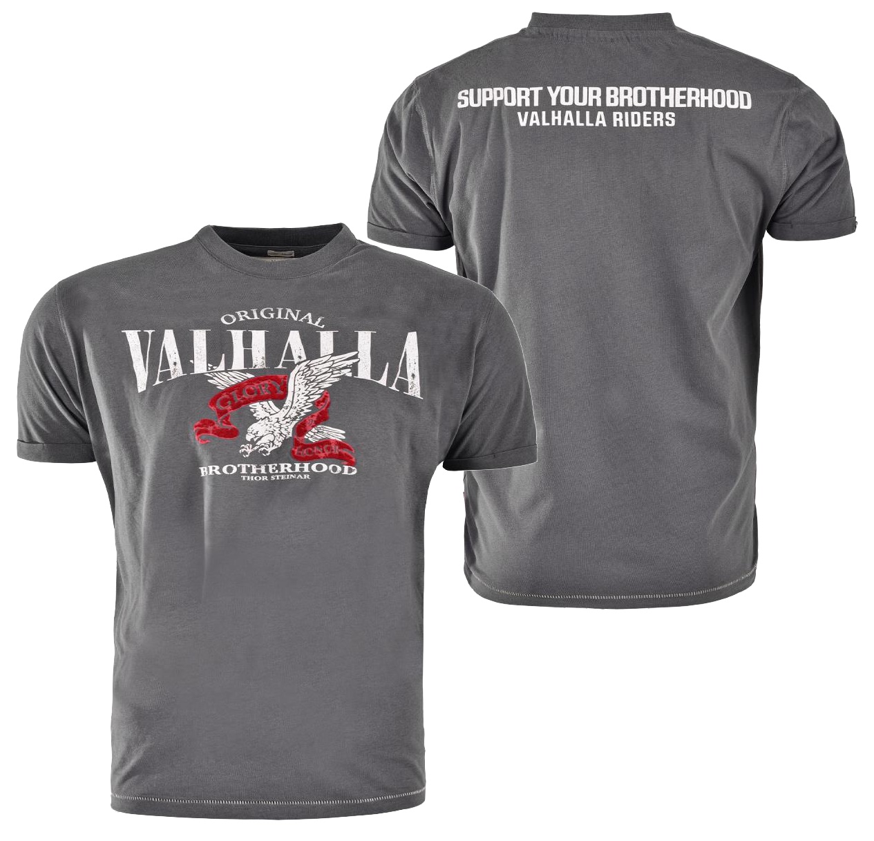 Thor Steinar T-Shirt Orginal Valhalla
