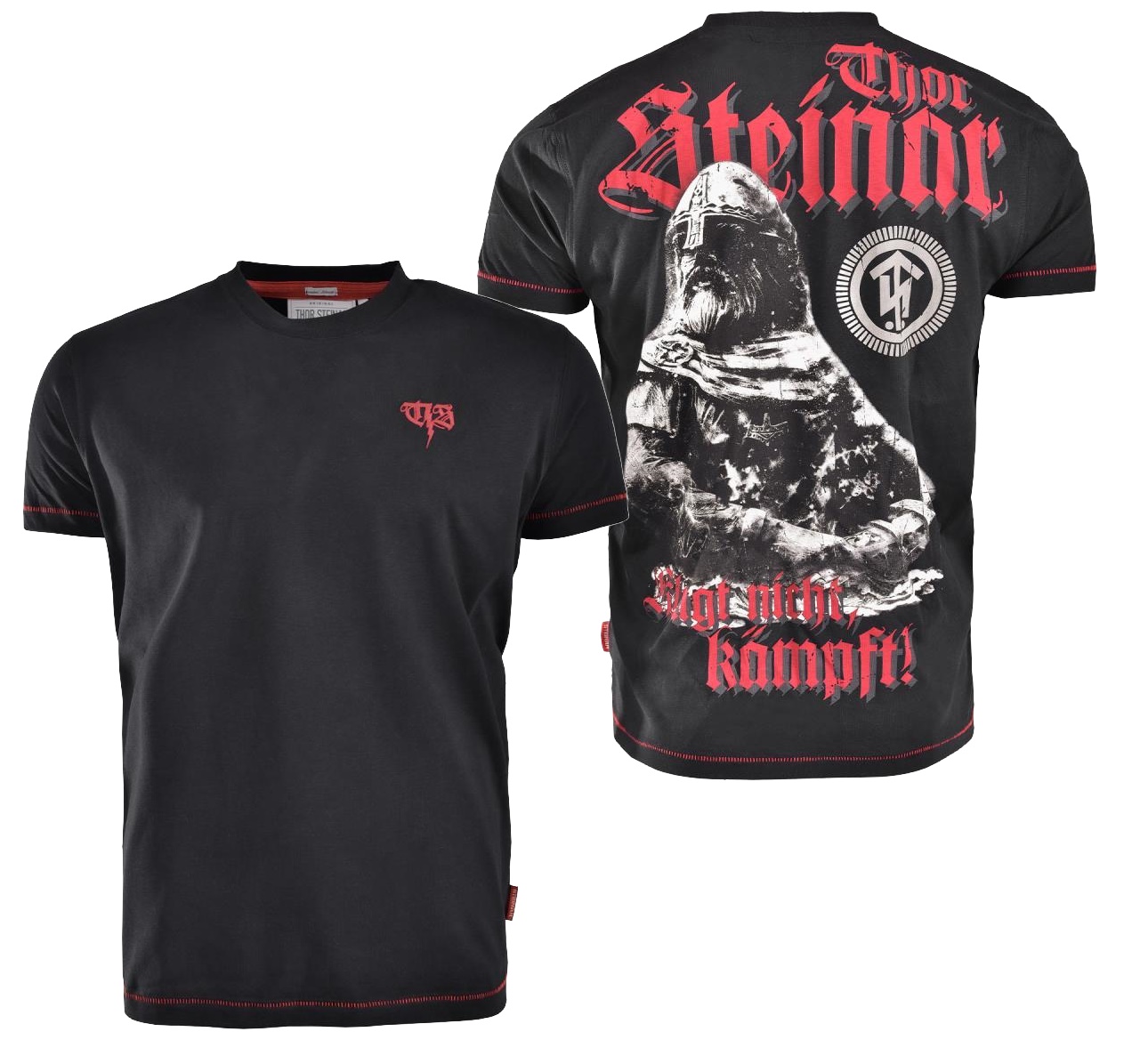 Thor Steinar T-Shirt Vandrad