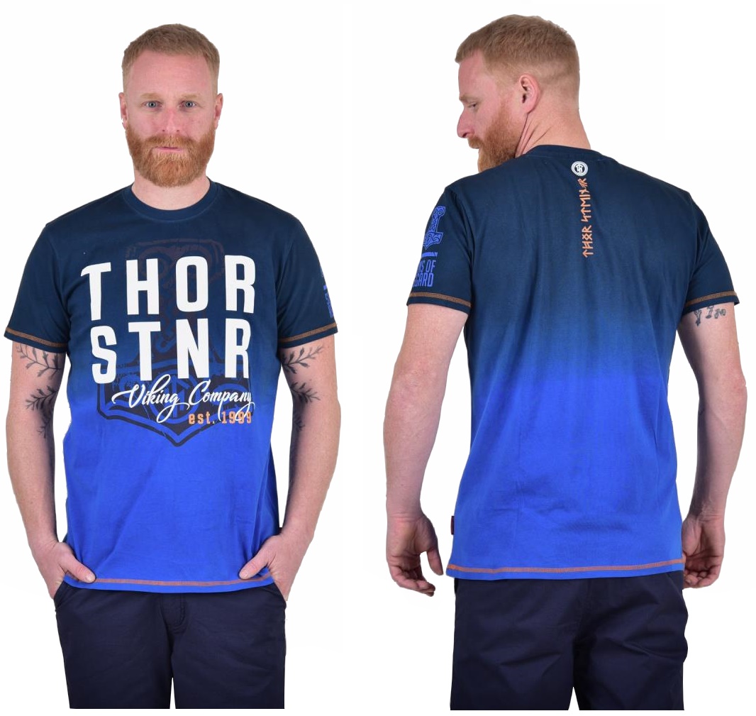 Thor Steinar T-Shirt Hammer
