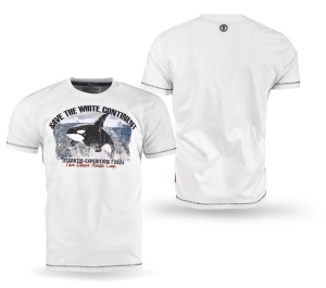 Thor Steinar T-Shirt Arktis