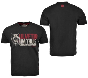 Thor Steinar T-Shirt Wolf