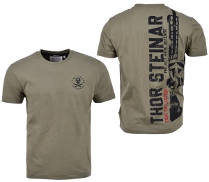 Thor Steinar T-Shirt Fight