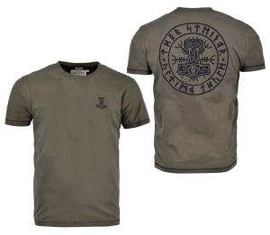 Thor Steinar T-Shirt Hammer II