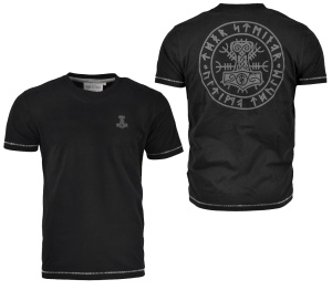 Thor Steinar T-Shirt Hammer II