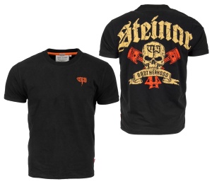 Thor Steinar T-Shirt Skaldar