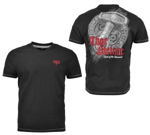 Thor Steinar T-Shirt Ratger