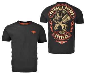 Thor Steinar T-Shirt Rebel