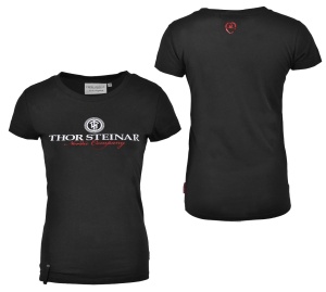 Thor Steinar Damen T-Shirt Support