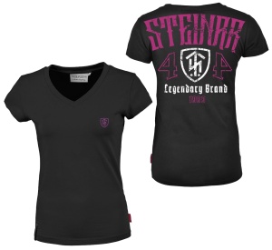 Thor Steinar Damen T-Shirt Knute